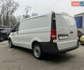 Белый Мерседес eVito, объемом двигателя 0 л и пробегом 44 тыс. км за 14999 $, фото 7 на Automoto.ua