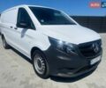 Белый Мерседес eVito, объемом двигателя 0 л и пробегом 43 тыс. км за 31000 $, фото 1 на Automoto.ua
