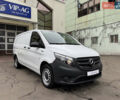 Белый Мерседес eVito, объемом двигателя 0 л и пробегом 44 тыс. км за 14999 $, фото 1 на Automoto.ua