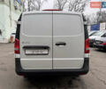 Белый Мерседес eVito, объемом двигателя 0 л и пробегом 44 тыс. км за 14999 $, фото 8 на Automoto.ua