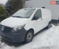 Білий Мерседес eVito, об'ємом двигуна 0 л та пробігом 48 тис. км за 28500 $, фото 1 на Automoto.ua