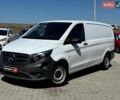 Белый Мерседес eVito, объемом двигателя 0 л и пробегом 46 тыс. км за 28440 $, фото 1 на Automoto.ua