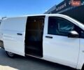 Белый Мерседес eVito, объемом двигателя 0 л и пробегом 46 тыс. км за 28440 $, фото 12 на Automoto.ua