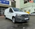 Білий Мерседес eVito, об'ємом двигуна 0 л та пробігом 44 тис. км за 14999 $, фото 1 на Automoto.ua
