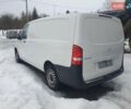 Білий Мерседес eVito, об'ємом двигуна 0 л та пробігом 48 тис. км за 28500 $, фото 1 на Automoto.ua