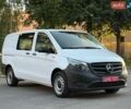 Білий Мерседес eVito, об'ємом двигуна 0 л та пробігом 14 тис. км за 32900 $, фото 1 на Automoto.ua