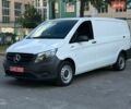 Білий Мерседес eVito, об'ємом двигуна 0 л та пробігом 74 тис. км за 28700 $, фото 1 на Automoto.ua