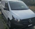 Білий Мерседес eVito, об'ємом двигуна 0 л та пробігом 55 тис. км за 20000 $, фото 1 на Automoto.ua