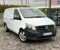 Білий Мерседес eVito, об'ємом двигуна 0 л та пробігом 66 тис. км за 28900 $, фото 1 на Automoto.ua