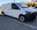 Білий Мерседес eVito, об'ємом двигуна 0 л та пробігом 138 тис. км за 25555 $, фото 1 на Automoto.ua