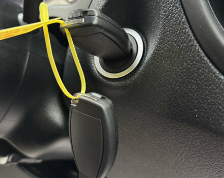 Білий Мерседес eVito, об'ємом двигуна 0 л та пробігом 11 тис. км за 24999 $, фото 19 на Automoto.ua