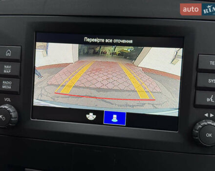 Білий Мерседес eVito, об'ємом двигуна 0 л та пробігом 11 тис. км за 24999 $, фото 21 на Automoto.ua