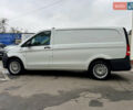 Білий Мерседес eVito, об'ємом двигуна 0 л та пробігом 11 тис. км за 24999 $, фото 8 на Automoto.ua