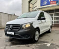 Білий Мерседес eVito, об'ємом двигуна 0 л та пробігом 11 тис. км за 24999 $, фото 2 на Automoto.ua
