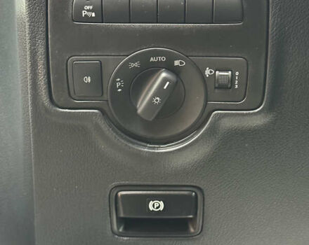 Білий Мерседес eVito, об'ємом двигуна 0 л та пробігом 11 тис. км за 24999 $, фото 15 на Automoto.ua