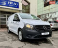 Білий Мерседес eVito, об'ємом двигуна 0 л та пробігом 11 тис. км за 24999 $, фото 1 на Automoto.ua