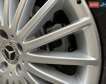 Білий Мерседес eVito, об'ємом двигуна 0 л та пробігом 11 тис. км за 24999 $, фото 42 на Automoto.ua