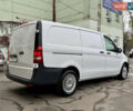 Білий Мерседес eVito, об'ємом двигуна 0 л та пробігом 11 тис. км за 24999 $, фото 5 на Automoto.ua