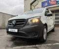 Білий Мерседес eVito, об'ємом двигуна 0 л та пробігом 11 тис. км за 24999 $, фото 9 на Automoto.ua