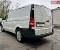 Білий Мерседес eVito, об'ємом двигуна 0 л та пробігом 11 тис. км за 24999 $, фото 7 на Automoto.ua