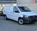 Белый Мерседес eVito, объемом двигателя 0 л и пробегом 13 тыс. км за 22000 $, фото 1 на Automoto.ua