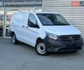Белый Мерседес eVito, объемом двигателя 0 л и пробегом 13 тыс. км за 22000 $, фото 1 на Automoto.ua
