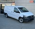 Белый Мерседес eVito, объемом двигателя 0 л и пробегом 13 тыс. км за 22000 $, фото 2 на Automoto.ua