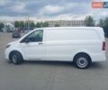 Білий Мерседес eVito, об'ємом двигуна 0 л та пробігом 107 тис. км за 20700 $, фото 5 на Automoto.ua