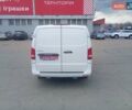 Білий Мерседес eVito, об'ємом двигуна 0 л та пробігом 107 тис. км за 20700 $, фото 10 на Automoto.ua