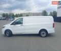 Білий Мерседес eVito, об'ємом двигуна 0 л та пробігом 107 тис. км за 20700 $, фото 3 на Automoto.ua