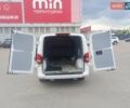 Білий Мерседес eVito, об'ємом двигуна 0 л та пробігом 107 тис. км за 20700 $, фото 9 на Automoto.ua