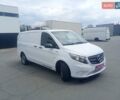 Білий Мерседес eVito, об'ємом двигуна 0 л та пробігом 107 тис. км за 20700 $, фото 1 на Automoto.ua