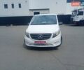 Білий Мерседес eVito, об'ємом двигуна 0 л та пробігом 107 тис. км за 20700 $, фото 11 на Automoto.ua