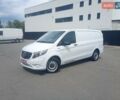 Білий Мерседес eVito, об'ємом двигуна 0 л та пробігом 107 тис. км за 20700 $, фото 1 на Automoto.ua