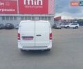 Білий Мерседес eVito, об'ємом двигуна 0 л та пробігом 107 тис. км за 20700 $, фото 7 на Automoto.ua
