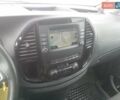 Білий Мерседес eVito, об'ємом двигуна 0 л та пробігом 107 тис. км за 20700 $, фото 22 на Automoto.ua