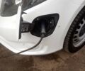 Білий Мерседес eVito, об'ємом двигуна 0 л та пробігом 107 тис. км за 20700 $, фото 8 на Automoto.ua