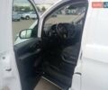 Білий Мерседес eVito, об'ємом двигуна 0 л та пробігом 107 тис. км за 20700 $, фото 12 на Automoto.ua