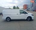 Білий Мерседес eVito, об'ємом двигуна 0 л та пробігом 107 тис. км за 20700 $, фото 15 на Automoto.ua