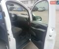 Білий Мерседес eVito, об'ємом двигуна 0 л та пробігом 107 тис. км за 20700 $, фото 13 на Automoto.ua