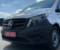 Білий Мерседес eVito, об'ємом двигуна 0 л та пробігом 2 тис. км за 28900 $, фото 11 на Automoto.ua