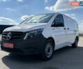Белый Мерседес eVito, объемом двигателя 0 л и пробегом 3 тыс. км за 26550 $, фото 1 на Automoto.ua