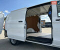 Белый Мерседес eVito, объемом двигателя 0 л и пробегом 3 тыс. км за 26550 $, фото 47 на Automoto.ua