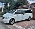 Білий Мерседес eVito, об'ємом двигуна 0 л та пробігом 52 тис. км за 17999 $, фото 11 на Automoto.ua