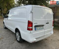Белый Мерседес eVito, объемом двигателя 0 л и пробегом 78 тыс. км за 21000 $, фото 6 на Automoto.ua