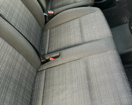 Белый Мерседес eVito, объемом двигателя 0 л и пробегом 78 тыс. км за 21000 $, фото 14 на Automoto.ua