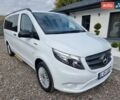 Белый Мерседес eVito, объемом двигателя 0 л и пробегом 25 тыс. км за 22900 $, фото 1 на Automoto.ua