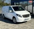 Белый Мерседес eVito, объемом двигателя 0 л и пробегом 23 тыс. км за 18900 $, фото 1 на Automoto.ua