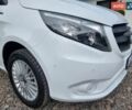 Белый Мерседес eVito, объемом двигателя 0 л и пробегом 25 тыс. км за 22900 $, фото 12 на Automoto.ua