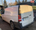 Белый Мерседес eVito, объемом двигателя 0 л и пробегом 63 тыс. км за 14200 $, фото 4 на Automoto.ua